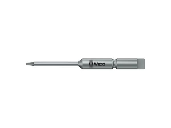 Wera 05135222001, 1 stykker, Torx, TX 3, 44 mm