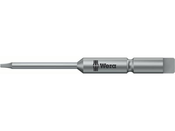 Wera 05135232001, 1 styck, Torx, 3 IP, 44 mm