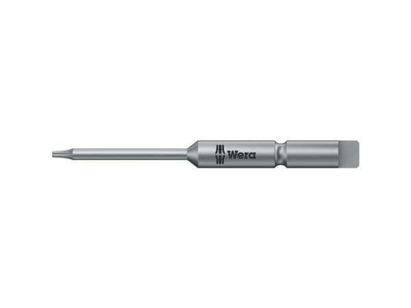 Wera 05135234001, 1 stykker, Torx, 8 IP, 44 mm