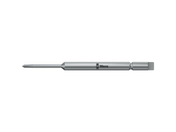 Wera 05135277001, 1 kpl, Phillips, PH 1, 64 mm
