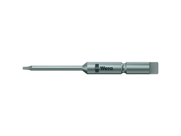 Wera 05326310001, 1 styck, Torx, 4 IP, 44 mm