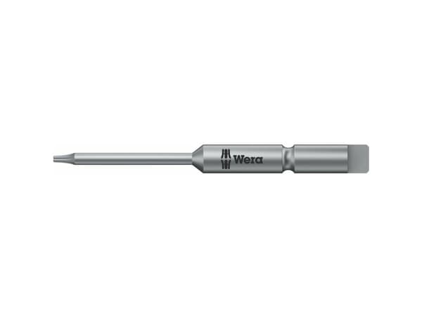 Wera 05345351001, 1 styck, Torx, TX 5, 44 mm