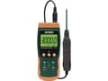 Pikkukuva 3 / 3: Extech SDL900 magneettikenttäanalysaattori, magneettikenttätesteri (SDL900)
