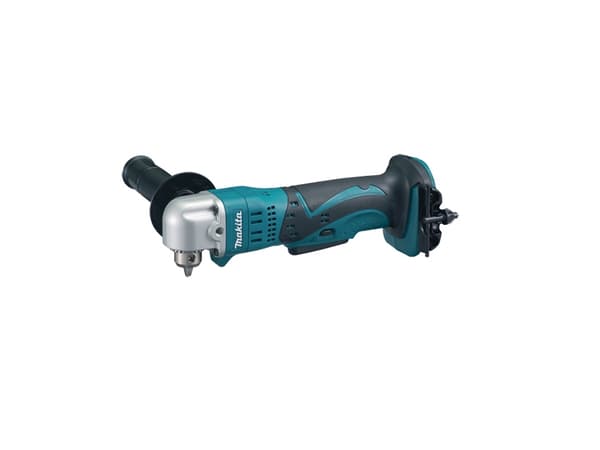 Makita DDA350Z - Vinkelbor - trådløs - nøkkelpatron - 13.7 N·m - uten batteri - 18 V