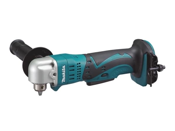 Makita DDA350Z - Vinkelbor - trådløs - nøkkelpatron - 13.7 N·m - uten batteri - 18 V