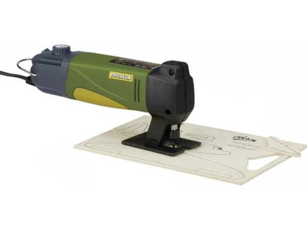 Proxxon 28534, 1 cm, 2,5 mm, AC, 100 W, 12 - 18 V, 480 g