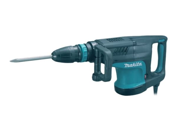 Makita HM1203C - Rivningshammare - 1510 W - SDS-max - 19.1 Joule