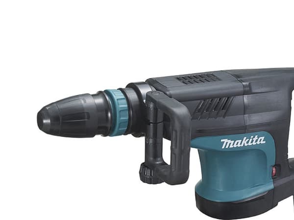 Makita HM1203C - Rivningshammare - 1510 W - SDS-max - 19.1 Joule