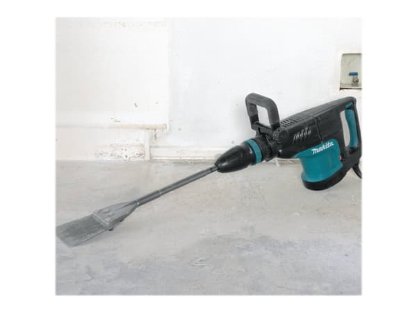 Makita HM1203C - Rivningshammare - 1510 W - SDS-max - 19.1 Joule