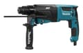 Miniatyrbild 2 av 5: Makita HR2631FTJ - Roterande hammare - 800 W - 3-läge - SDS-plus - 2.4 joule