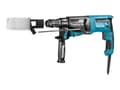 Miniatyrbild 1 av 5: Makita HR2631FTJ - Roterande hammare - 800 W - 3-läge - SDS-plus - 2.4 joule