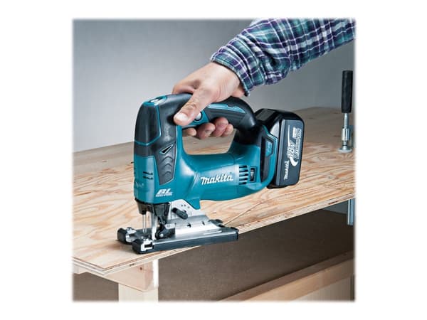 Makita DJV182Z - Sticksåg - sladdlös - inget batteri - 18 V