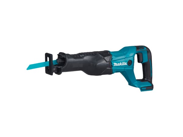 Makita DJR186Z, bajonettisaha. - Ilman akkua ja laturia - SOLO