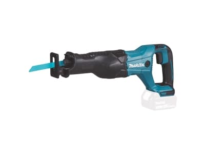Makita DJR186Z, bajonettisaha. - Ilman akkua ja laturia - SOLO