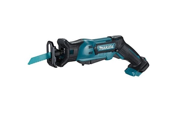 Makita JR103DZ - Tigersåg - sladdlös - inget batteri, ingen laddare - 12 V - SOLO