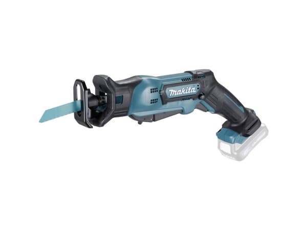 Makita JR103DZ - Tigersåg - sladdlös - inget batteri, ingen laddare - 12 V - SOLO