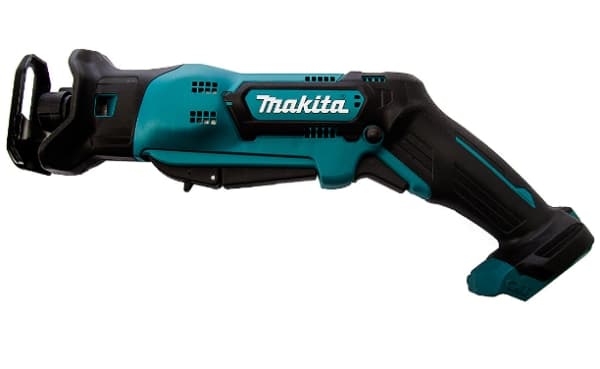 Makita JR103DZ - Tigersåg - sladdlös - inget batteri, ingen laddare - 12 V - SOLO