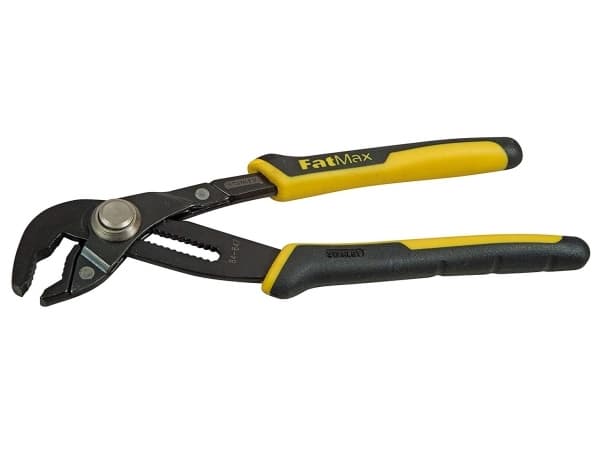 Stanley 0-84-647, 250 mm, 22 mm, 190 g, 1 styck