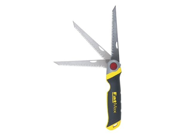 STANLEY FatMax - Sticksåg - 152 mm