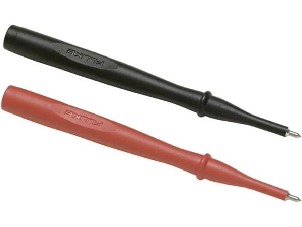 Fluke TP38, Testausanturi, Musta, Punainen, Ruostumaton teräs, CAT III,CAT IV, 1000 V, 10 A