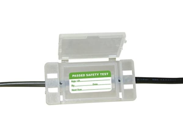 Fluke 2796918 BDST4 Markeringsskilt 1 stk