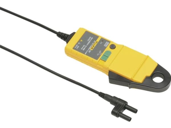 Fluke i30 Virtapihdin sovitin Mittausalue A/AC (alue): 1 mA - 30 A Mittausalue A/DC (alue): 1 mA - 30 A (2584920)