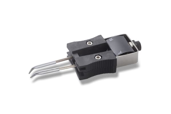 Weller WXMT, Juotteenpoistopinsetit, Weller, WX 1, WX 2, WXA 2, WXD 2, WXR 3, 3 s, RTW, 100 °C