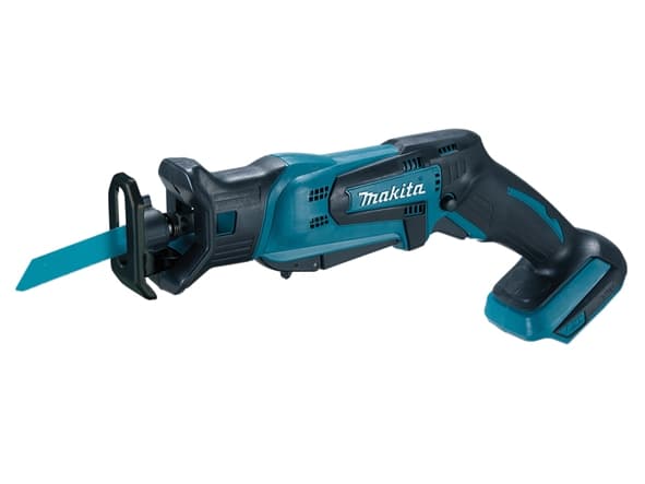 Makita DJR183 - Tigersåg - sladdlös - inget batteri - 18 V - SOLO