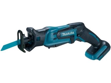 Makita DJR183 - Tigersåg - sladdlös - inget batteri - 18 V - SOLO