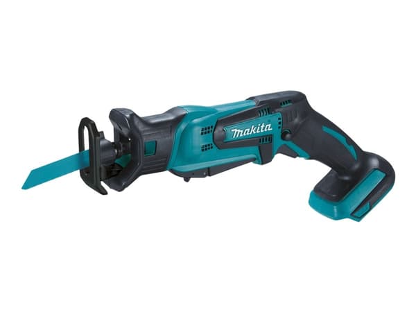 Makita DJR183 - Tigersåg - sladdlös - inget batteri - 18 V - SOLO