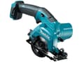 Miniatyrbild 3 av 5: MAKITA cirkelsåg 10.8V 85mm 2 x 4.0Ah LI-ION HS301DSME