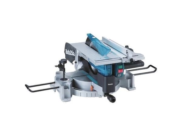 Makita LH1201FL - Kompound geringssåg - 1650 W - 305 mm