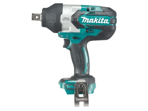 Makita DTW1001Z - Mutterdragare - sladdlös - 3/4" square drive - 1050 N·m - inget batteri - 18 V