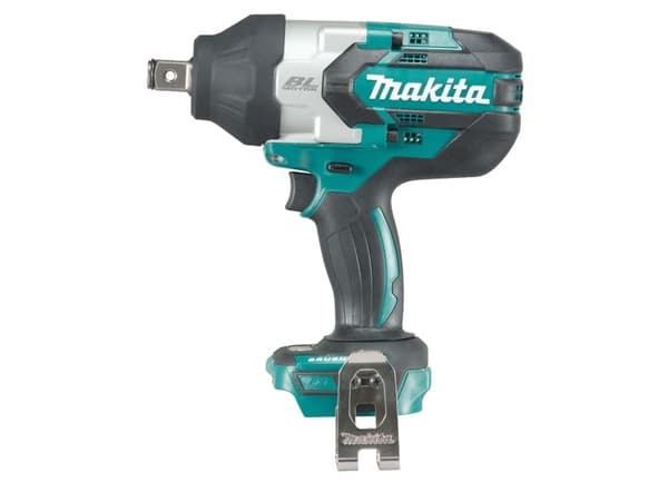 Makita DTW1001Z - Mutterdragare - sladdlös - 3/4" square drive - 1050 N·m - inget batteri - 18 V