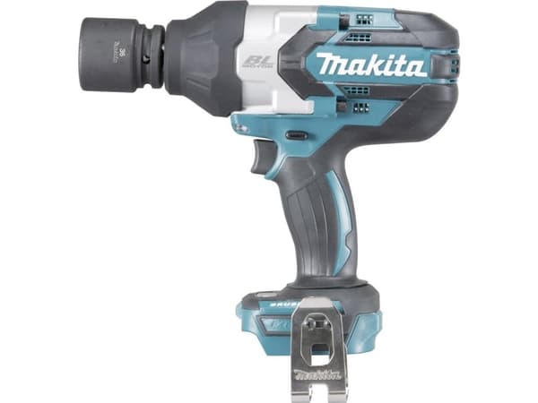 Makita DTW1001Z - Mutterdragare - sladdlös - 3/4" square drive - 1050 N·m - inget batteri - 18 V