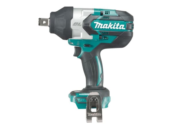 Makita DTW1001Z - Mutterdragare - sladdlös - 3/4" square drive - 1050 N·m - inget batteri - 18 V