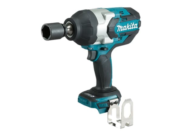Makita DTW1001Z - Mutterdragare - sladdlös - 3/4" square drive - 1050 N·m - inget batteri - 18 V