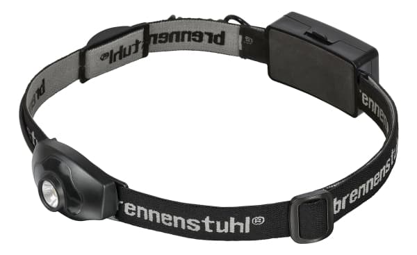 Brennenstuhl LuxPremium KL 100 - Hodelykt - LED