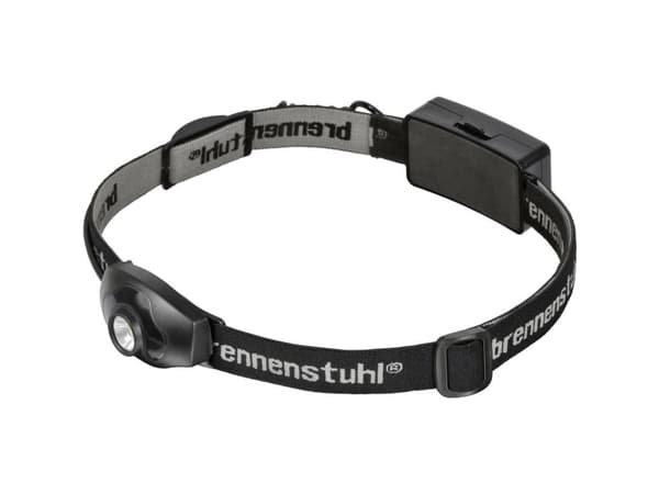 Brennenstuhl LuxPremium KL 100 - Hodelykt - LED
