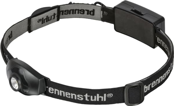 Brennenstuhl LuxPremium KL 100 - Hodelykt - LED