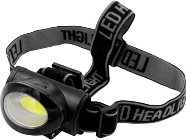Kunzer 7SLA01 COB/LED LED (RGB) Arbejdslys Batteridrevet