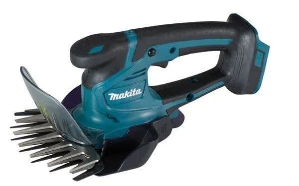 Makita DUM604ZX - Kombinerad gräs-/häcksax - sladdlös - inget batteri - 2500 spm - 16 cm - 1.8 kg - SOLO