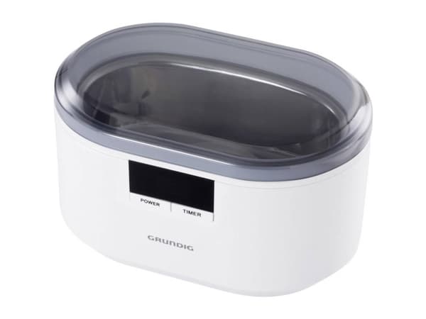Grundig UC6620, 220 - 240 V, 50 - 60 Hz