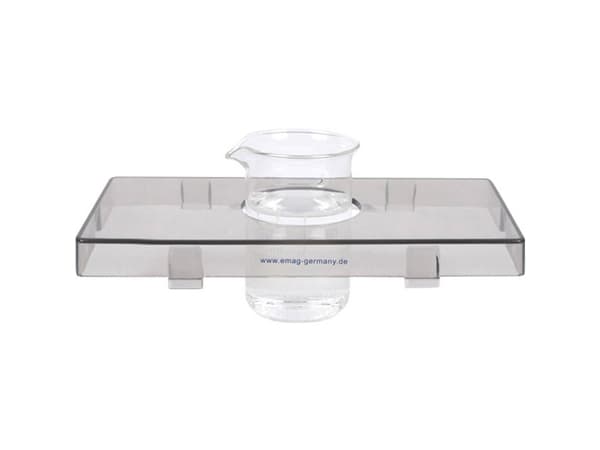 cover 0.5 l with 1 x 100 ml beaker Emag