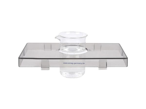 cover 0.5 l with 1 x 100 ml beaker Emag
