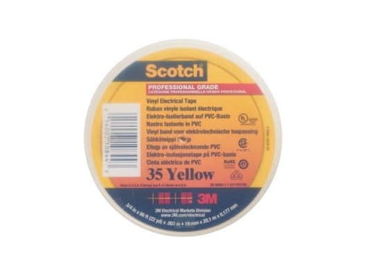 3M Scotch 35, 20 m, 19 mm