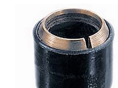Nil Nylon Indsats 10mm -