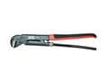 Miniatyrbilde 5 av 5: Bahco Universalrørtang, Sort, Oransje, Sort, 6,6 cm, 90°, 320 mm, 610 g