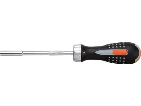 Bahco 808050, 255 mm, 230 g