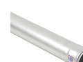 Miniatyrbilde 2 av 2: Blücher afl.rør 1 mf.75X500mm - m.O-ring. RF AISI 304.Alm RF stål